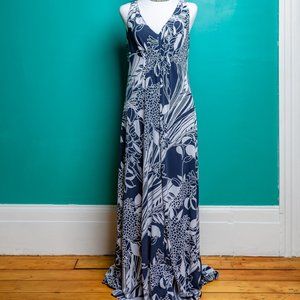 Slinky, Comfy Tahari Dress